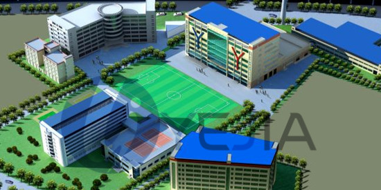 东莞db视讯电子科技有限公司第一届职工生日晚会圆满成功