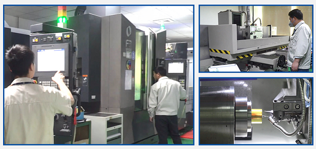 db视讯模具制造设备