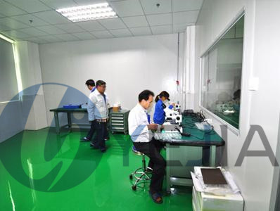 db视讯光电产品性能测试仪器