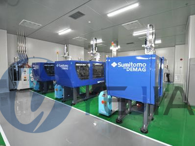 db视讯光电精密注塑机